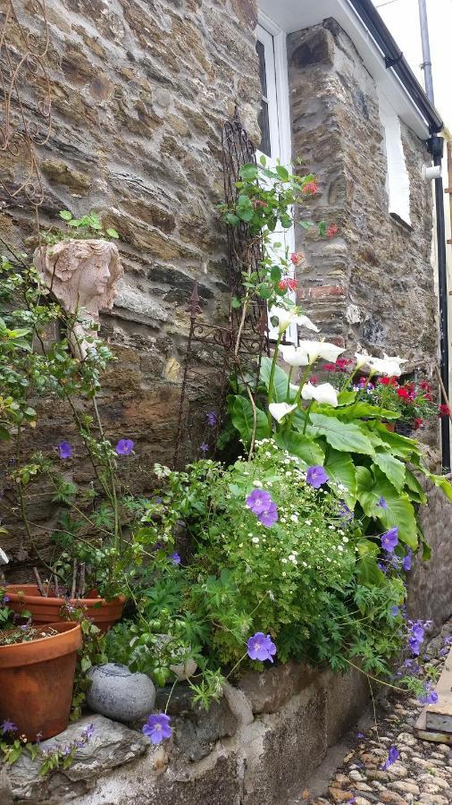 Reed'S Of Fowey Apartment ภายนอก รูปภาพ
